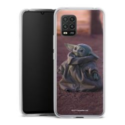 The Child Omhoog kijken