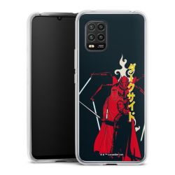 Silikoni Suojakuori läpinäkyvä