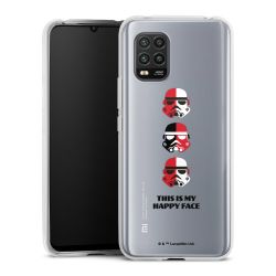 Silikoni Suojakuori läpinäkyvä