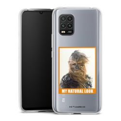 Silikoni Suojakuori läpinäkyvä