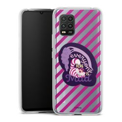 Silikoni Suojakuori läpinäkyvä