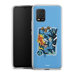 Silikoni Suojakuori läpinäkyvä