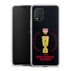 VfB DFB-Pokal Sieger Schwarz