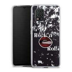 Silikoni Suojakuori läpinäkyvä