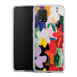 Silikoni Suojakuori läpinäkyvä