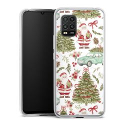 Silikoni Suojakuori läpinäkyvä