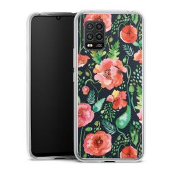 Silikoni Suojakuori läpinäkyvä