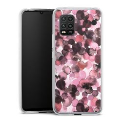 Silikoni Suojakuori läpinäkyvä