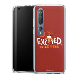 Silikoni Suojakuori läpinäkyvä