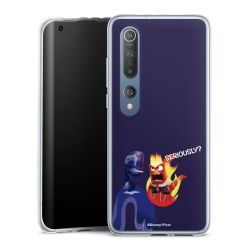 Silikoni Suojakuori läpinäkyvä