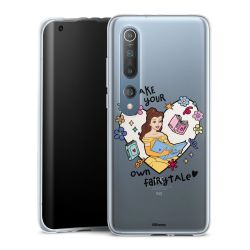 Silikoni Suojakuori läpinäkyvä