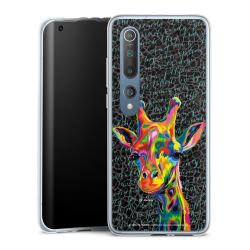 Silikoni Suojakuori läpinäkyvä