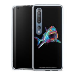 Silikoni Suojakuori läpinäkyvä