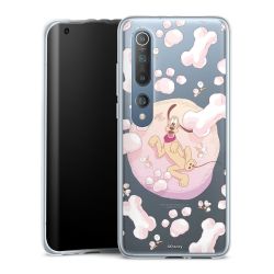 Silikoni Suojakuori läpinäkyvä