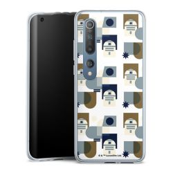 Silikoni Suojakuori läpinäkyvä