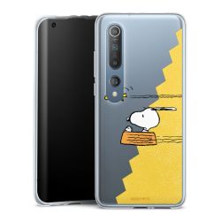 Silikoni Suojakuori läpinäkyvä