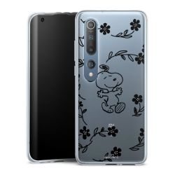 Silikoni Suojakuori läpinäkyvä