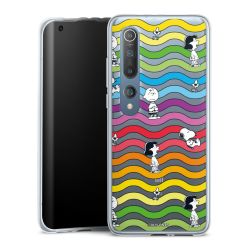 Silikoni Suojakuori läpinäkyvä