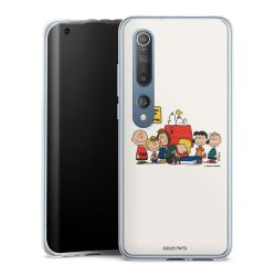 Silikoni Suojakuori läpinäkyvä