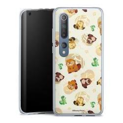 Silikoni Suojakuori läpinäkyvä