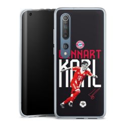 Silikoni Suojakuori läpinäkyvä