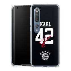 Silikoni Suojakuori läpinäkyvä