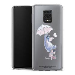 Silikoni Suojakuori läpinäkyvä