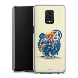 Silikoni Suojakuori läpinäkyvä