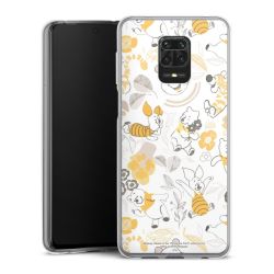 Silikoni Suojakuori läpinäkyvä