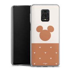 Silikoni Suojakuori läpinäkyvä