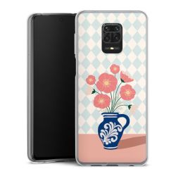 Silikoni Suojakuori läpinäkyvä