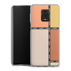 Silikoni Suojakuori läpinäkyvä