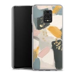 Silikoni Suojakuori läpinäkyvä