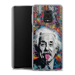 Silikoni Suojakuori läpinäkyvä