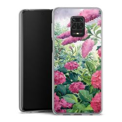 Silikoni Suojakuori läpinäkyvä