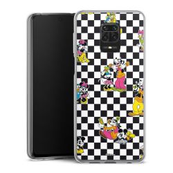 Silikoni Suojakuori läpinäkyvä