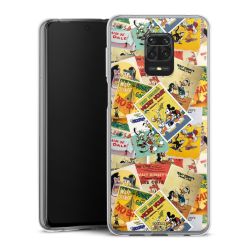 Silikoni Suojakuori läpinäkyvä