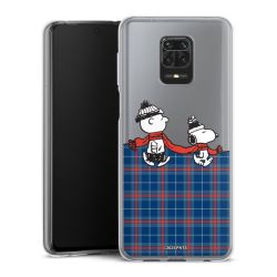 Silikoni Suojakuori läpinäkyvä