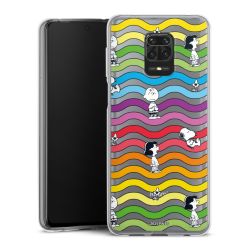 Silikoni Suojakuori läpinäkyvä