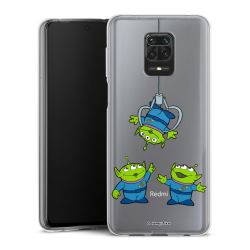 Silikoni Suojakuori läpinäkyvä