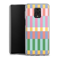 Silikoni Suojakuori läpinäkyvä