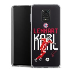 Silikoni Suojakuori läpinäkyvä