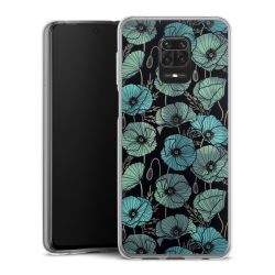 Silikoni Suojakuori läpinäkyvä