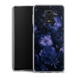 Silikoni Suojakuori läpinäkyvä