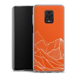 Silikoni Suojakuori läpinäkyvä