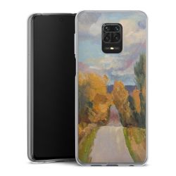 Silikoni Suojakuori läpinäkyvä