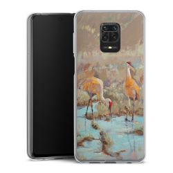 Silikoni Suojakuori läpinäkyvä