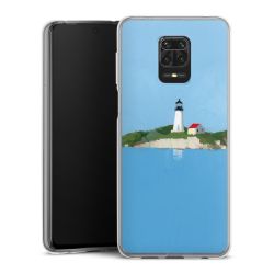 Silikoni Suojakuori läpinäkyvä