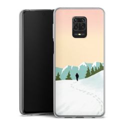 Silikoni Suojakuori läpinäkyvä