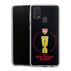 VfB DFB-Pokal Sieger Schwarz